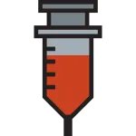 Inject SVG Icon